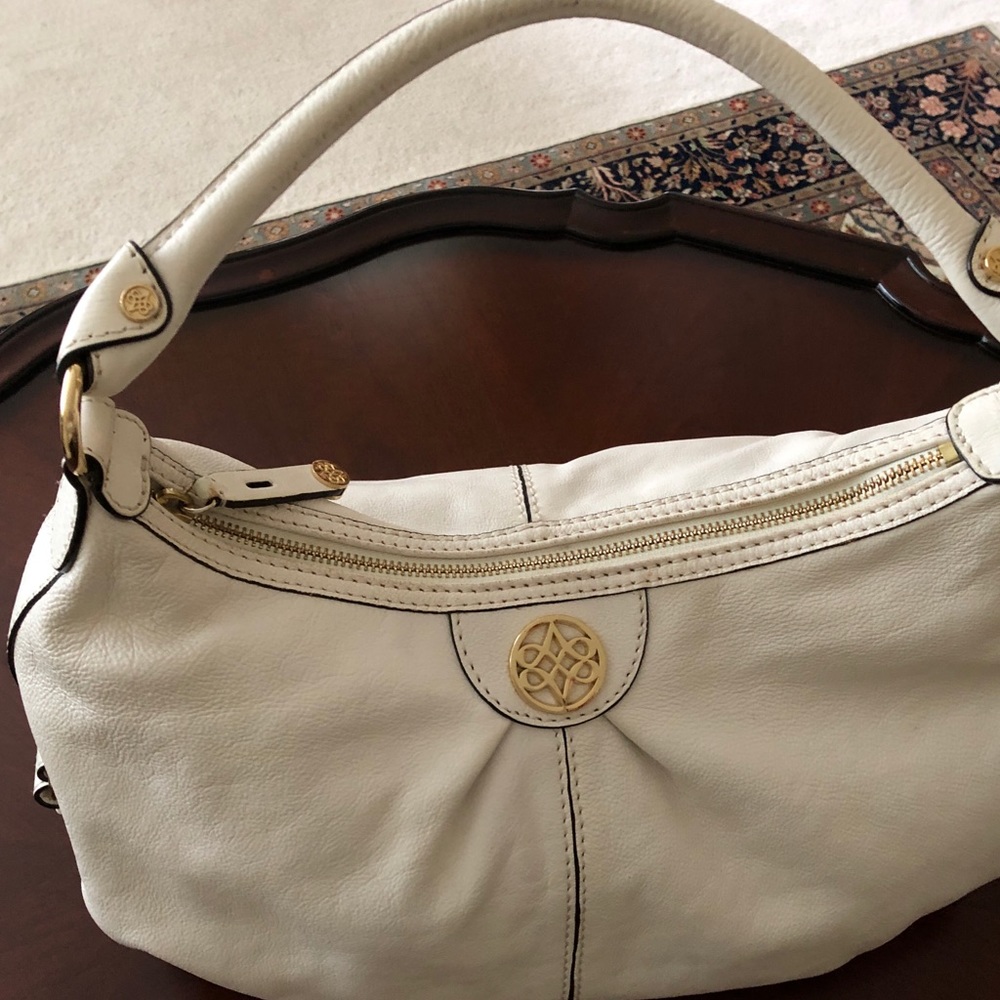 Antonio Melani leather handbag